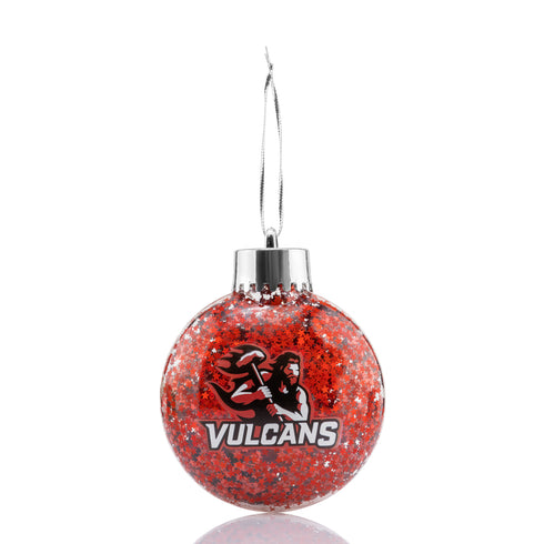 Confetti Ornament